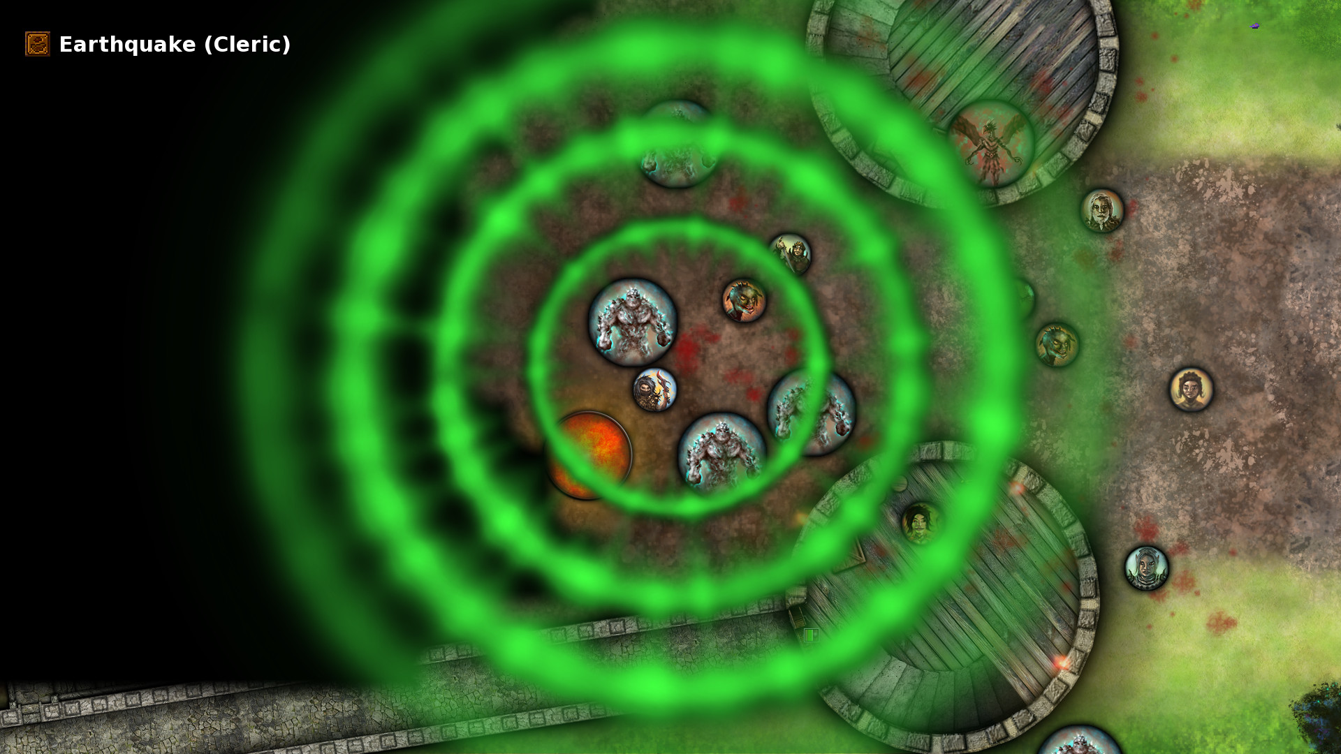 Скриншот 98: Knights of the Chalice 2