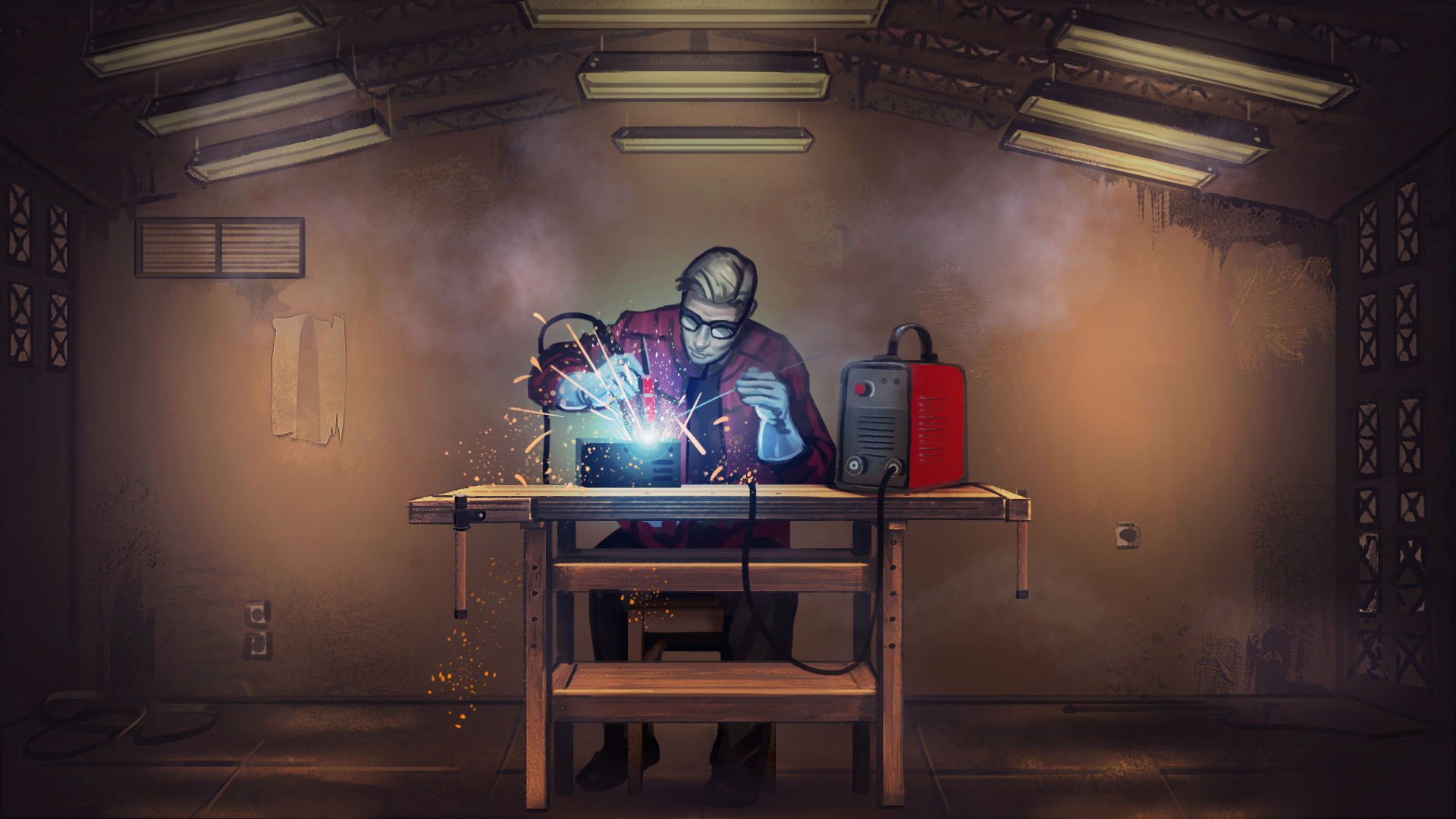 Скриншот 14: Vigilantes