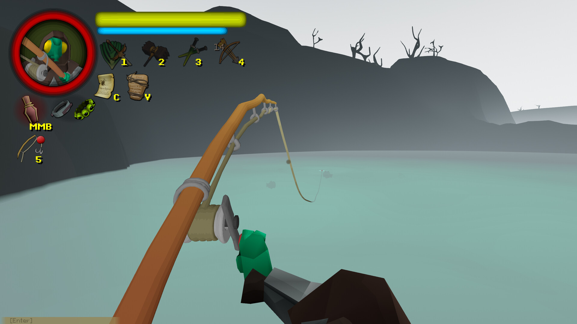 Скриншот 6: FlyKnight