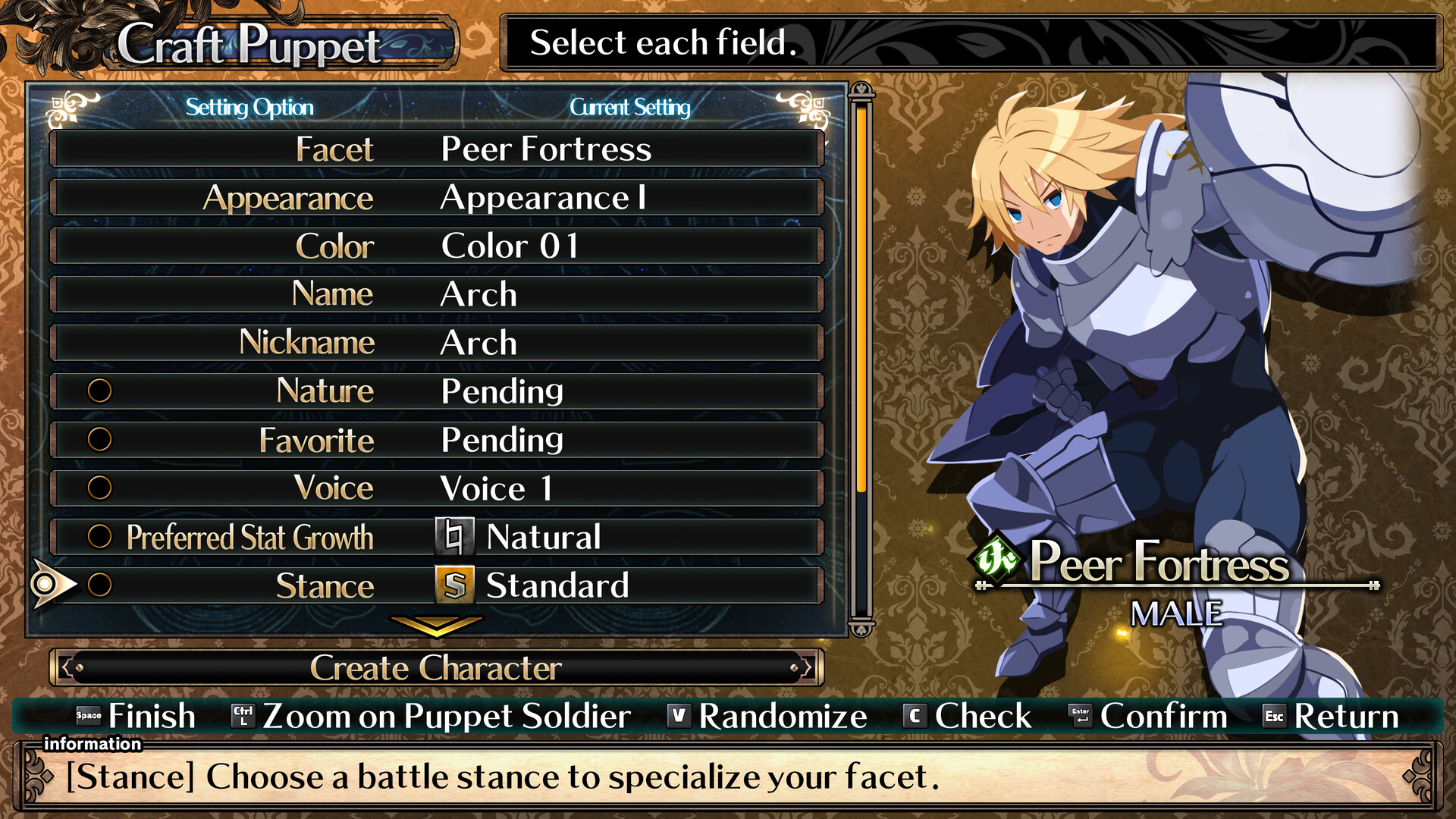 Скриншот 11: Labyrinth of Galleria: The Moon Society