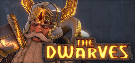 Обложка: The Dwarves