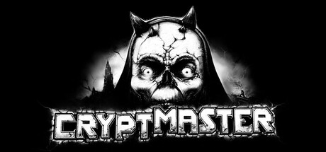 Обложка: Cryptmaster