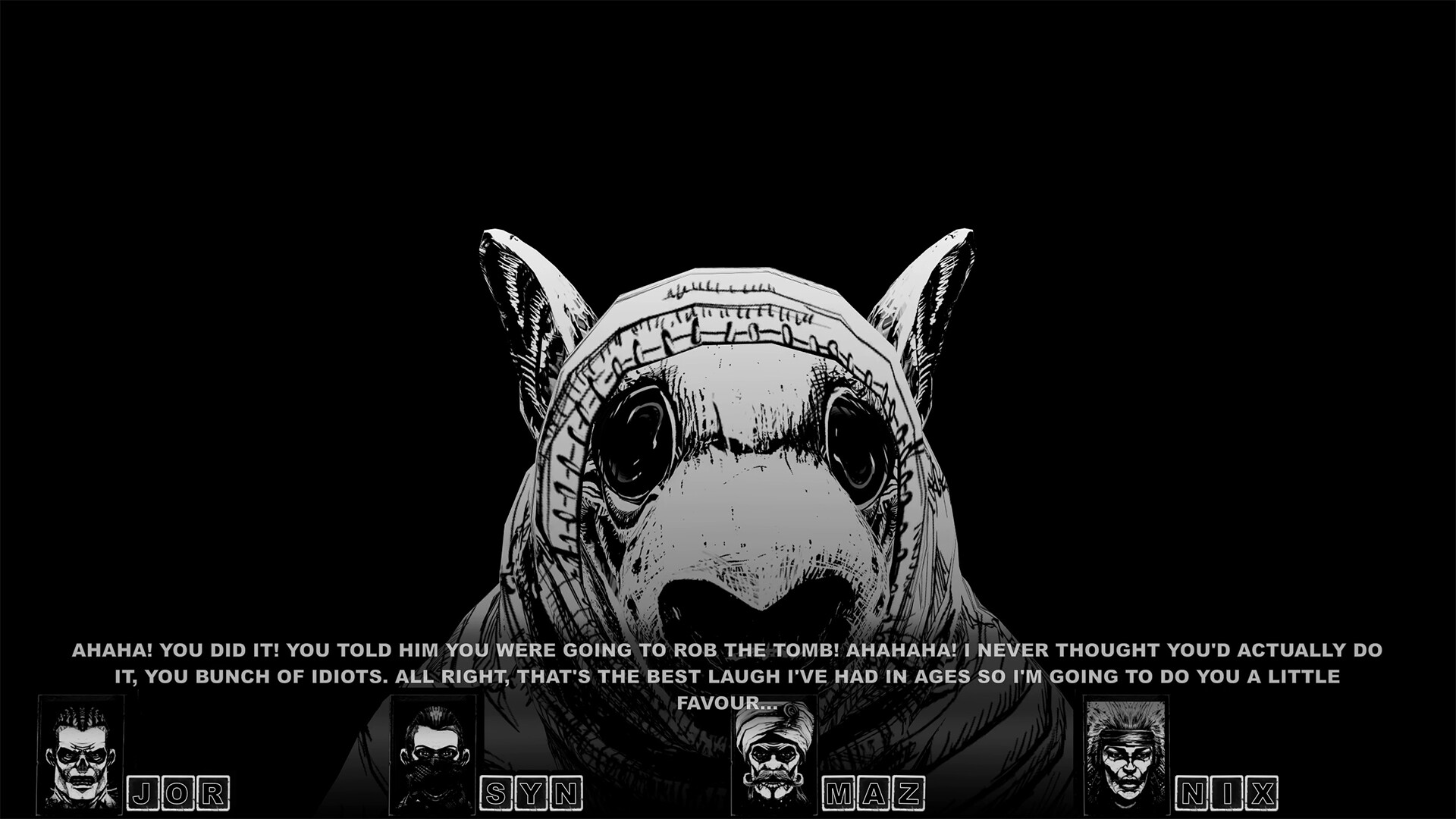 Скриншот 6: Cryptmaster