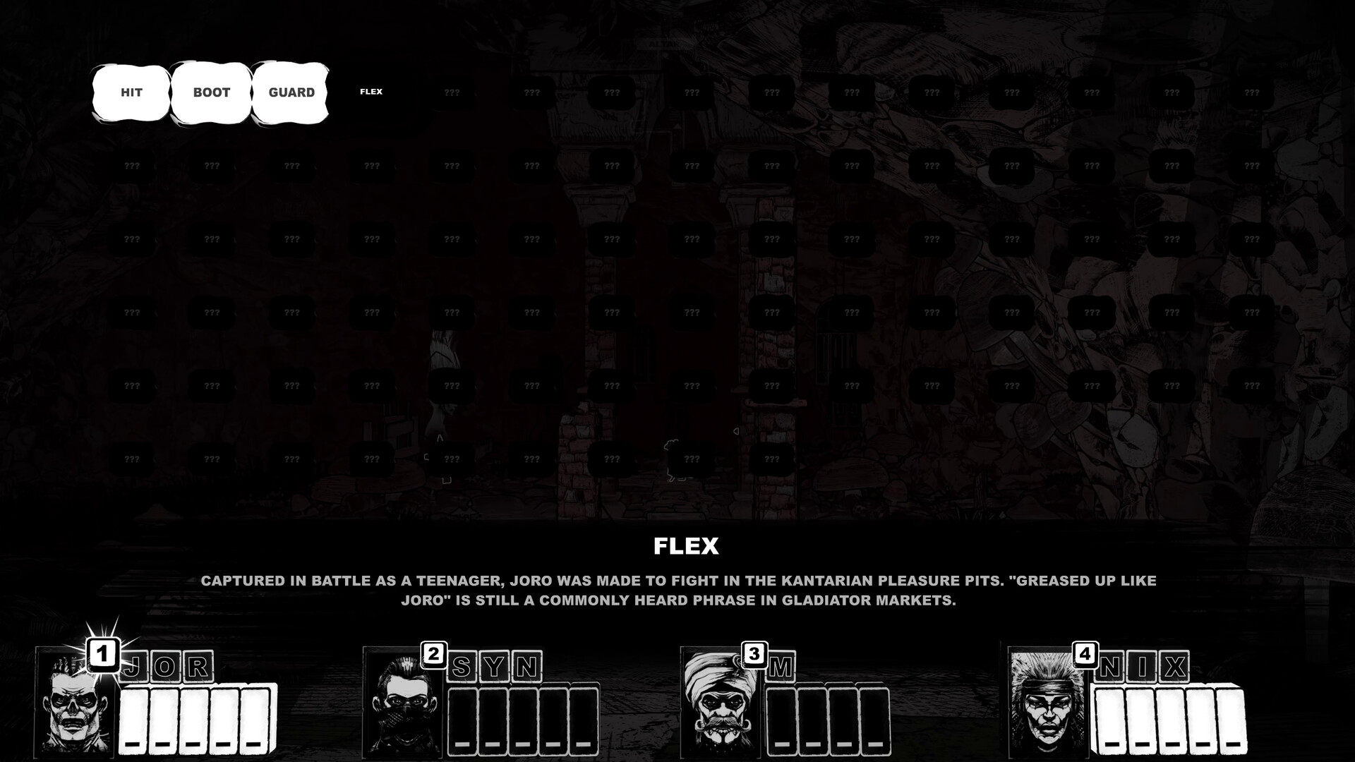 Скриншот 9: Cryptmaster