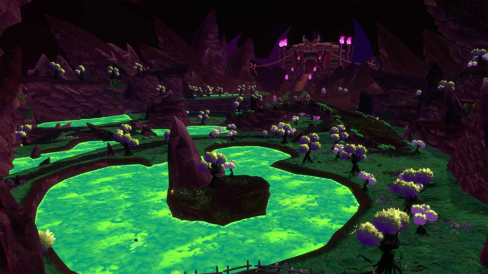 Скриншот 9: DRAGON QUEST MONSTERS: The Dark Prince