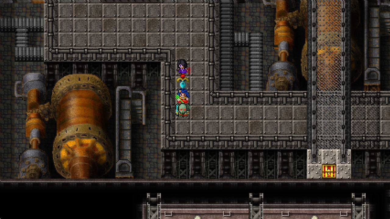 Скриншот 14: Cthulhu Saves the World