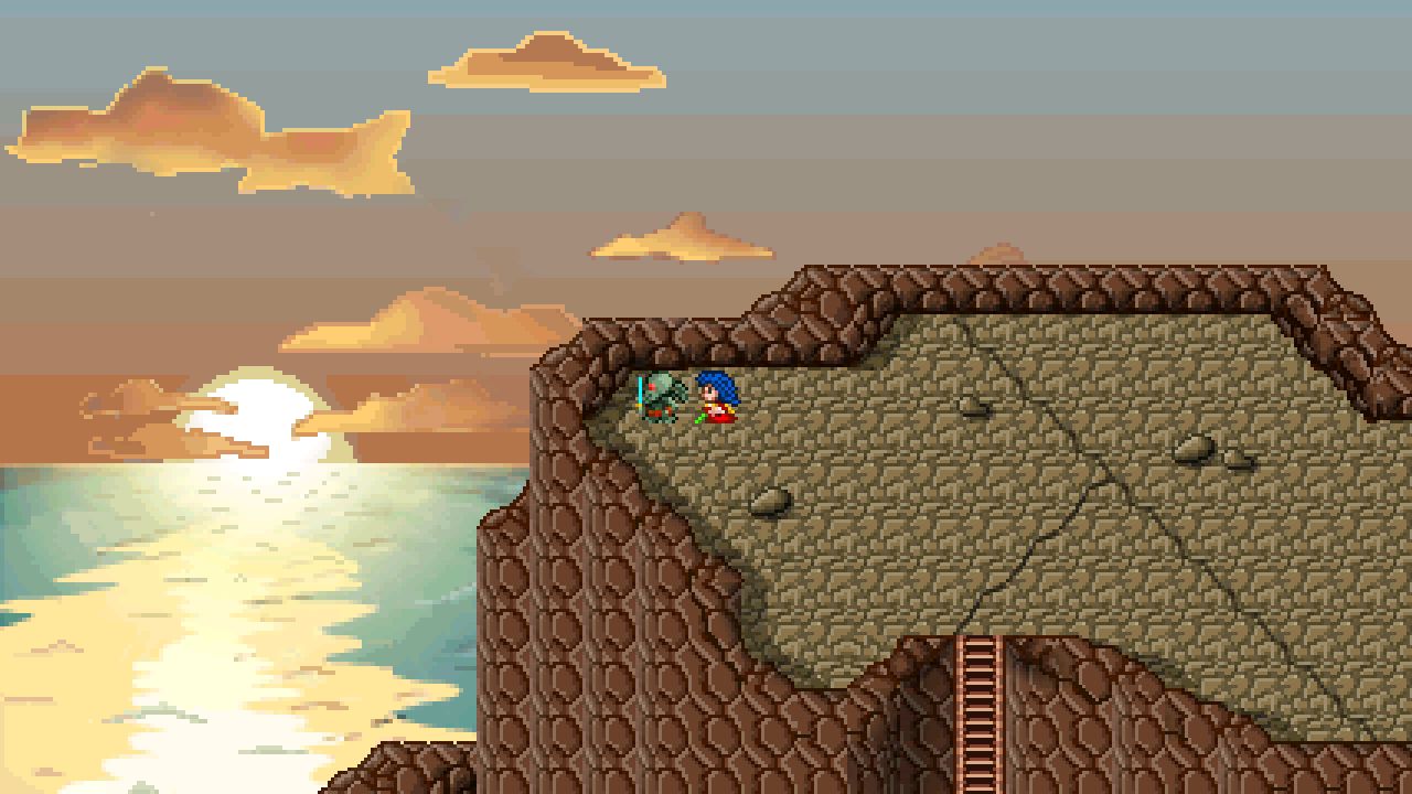 Скриншот 15: Cthulhu Saves the World