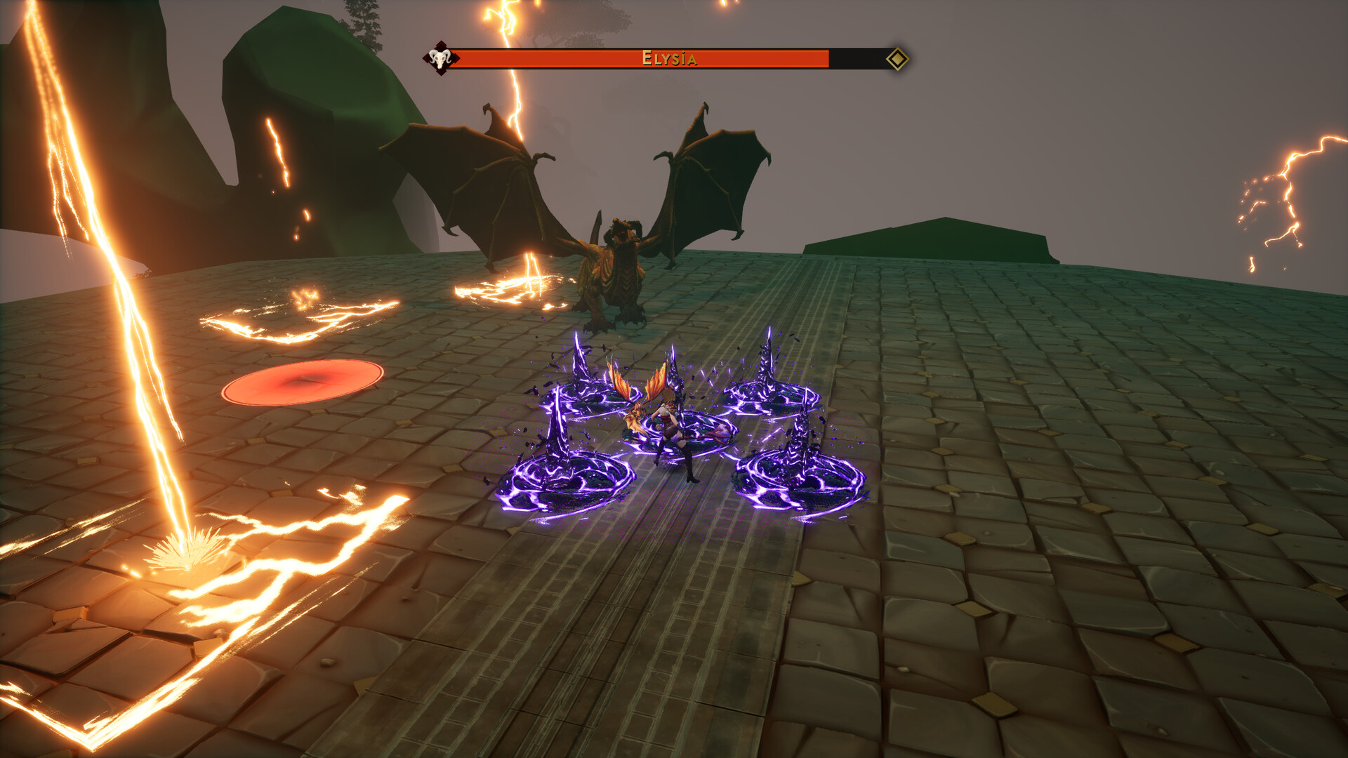 Скриншот 12: Dwarven Realms