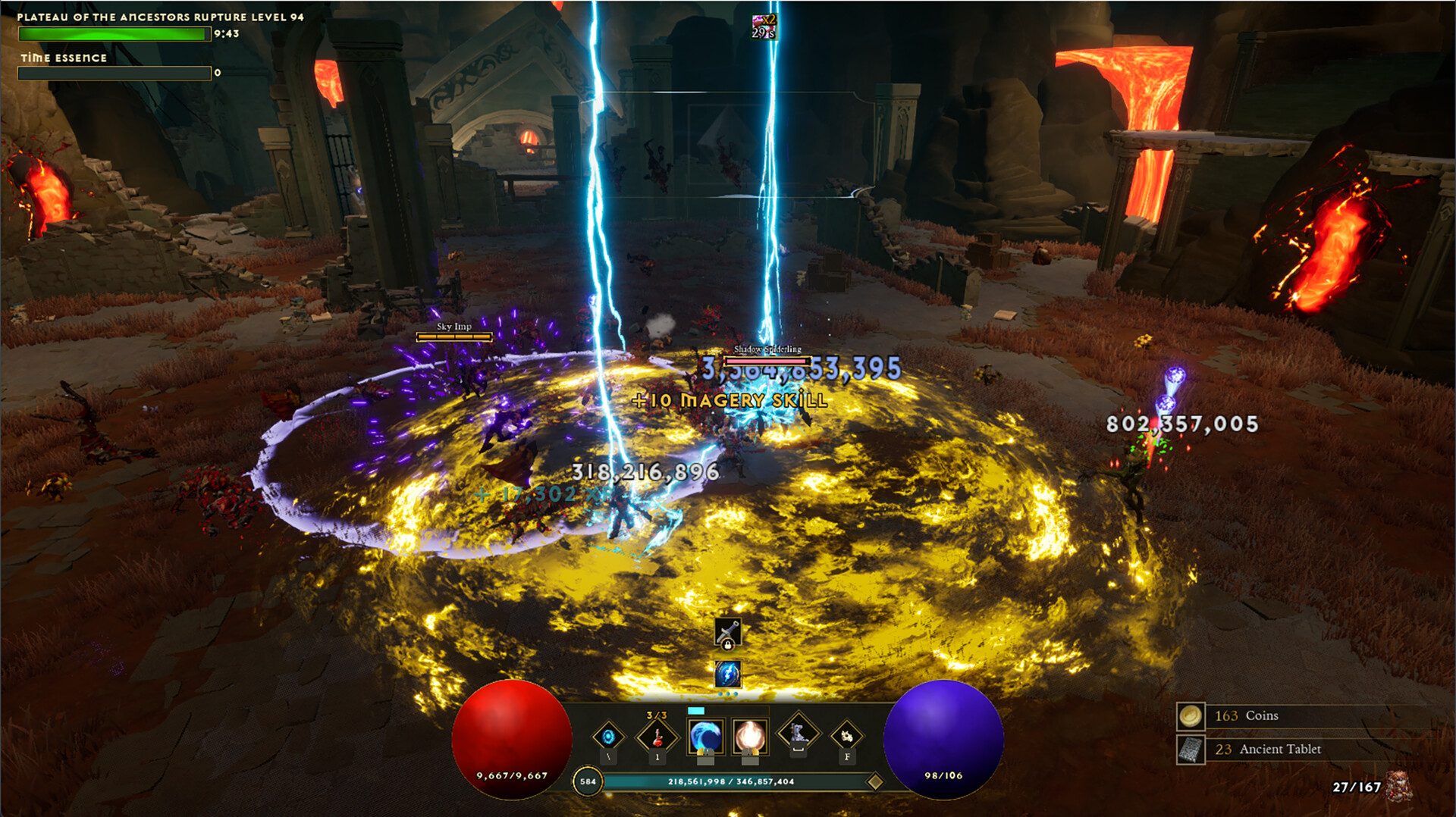 Скриншот 6: Dwarven Realms