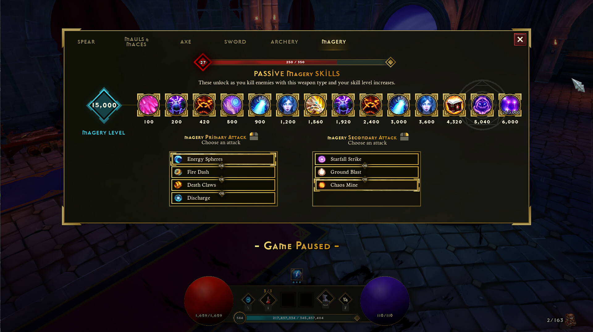 Скриншот 7: Dwarven Realms