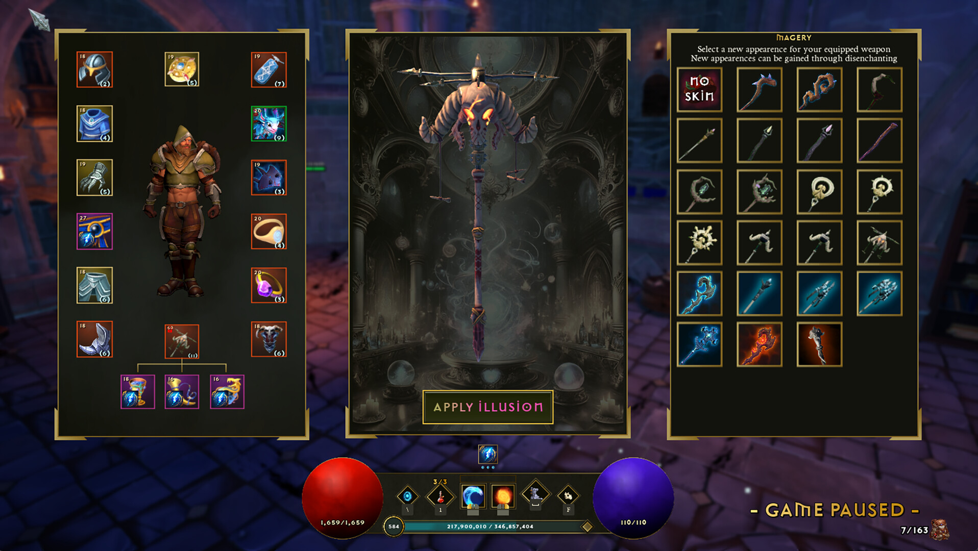 Скриншот 9: Dwarven Realms