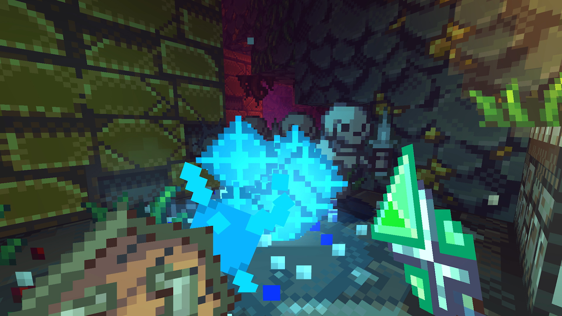 Скриншот 12: Delver