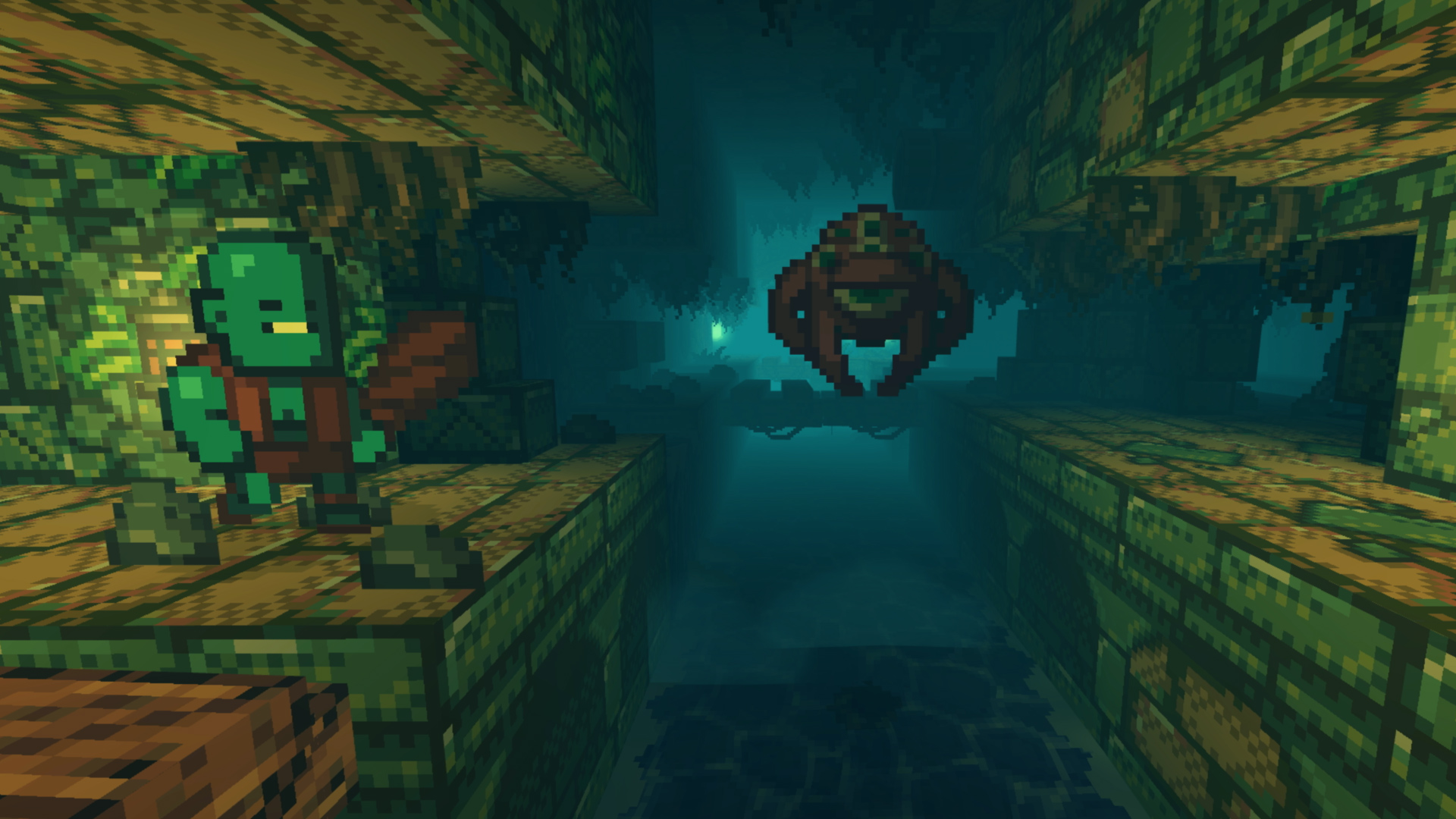 Скриншот 8: Delver