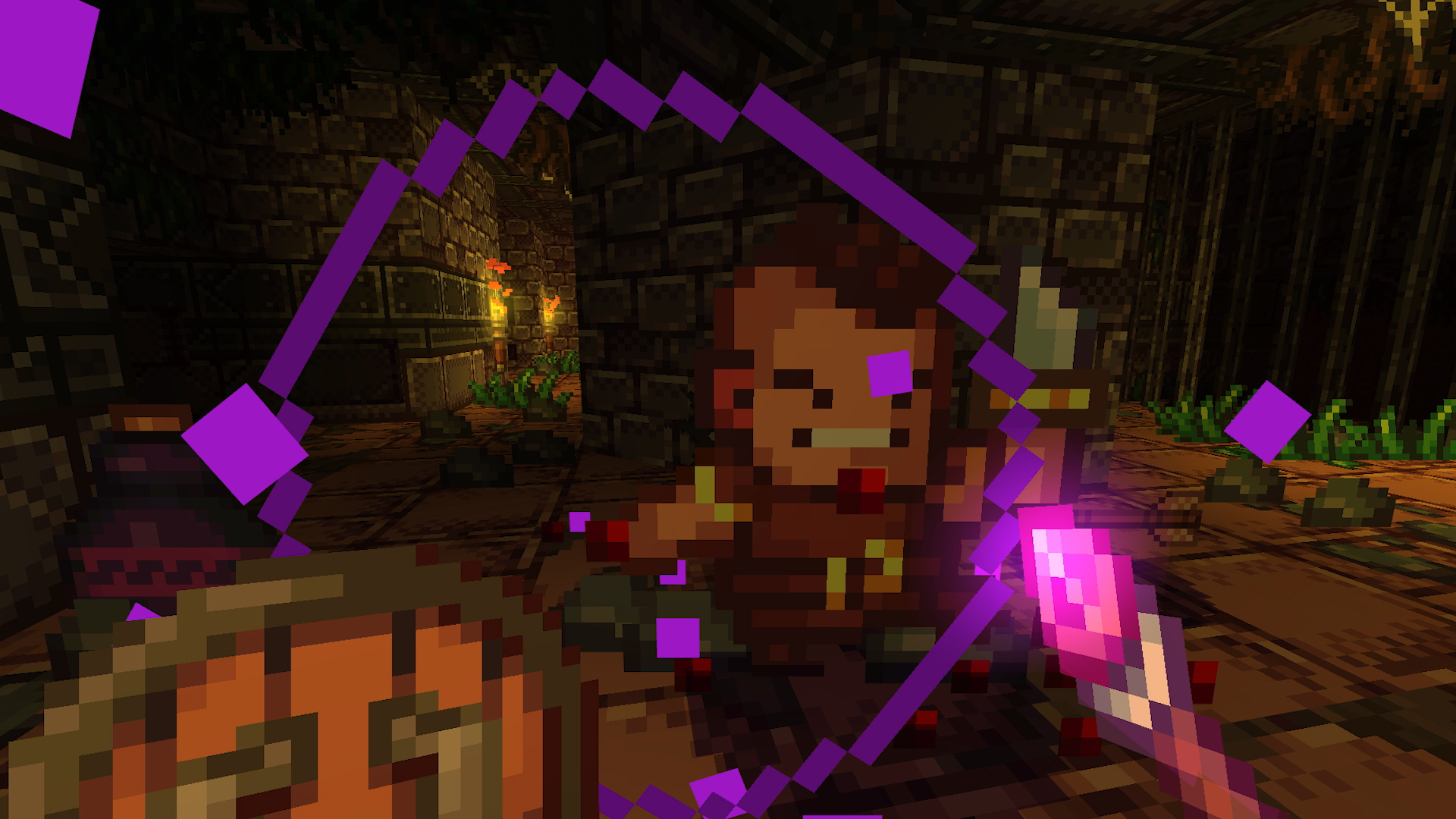 Скриншот 9: Delver