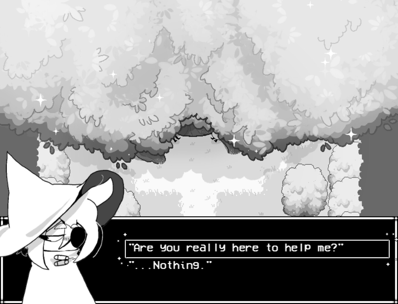 Скриншот 6: In Stars And Time