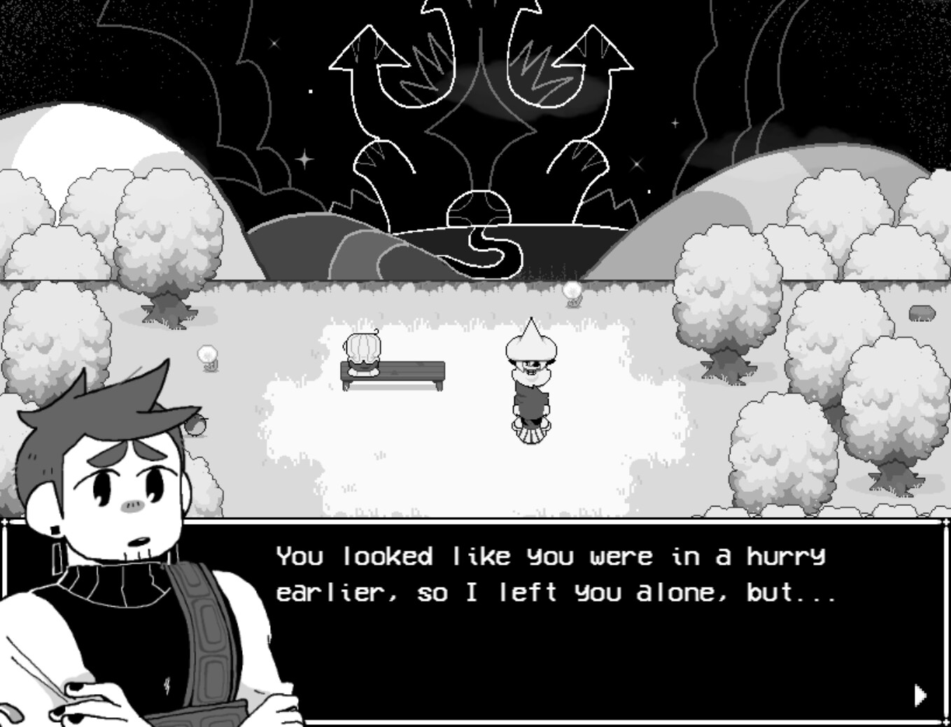 Скриншот 10: In Stars And Time