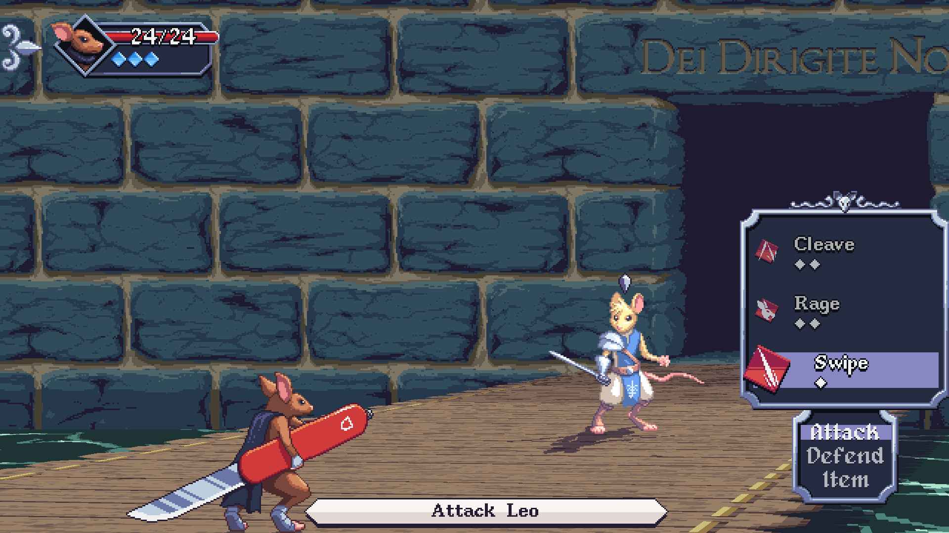 Скриншот 6: Small Saga