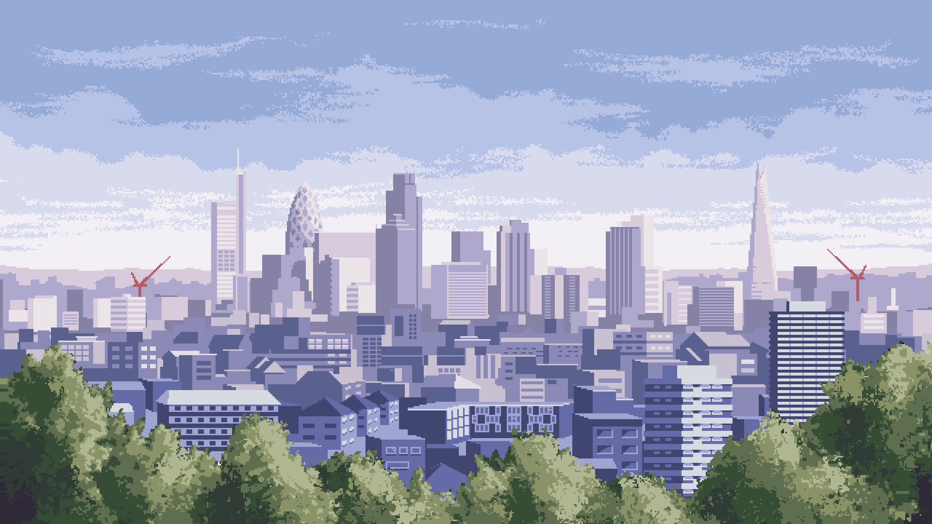 Скриншот 7: Small Saga