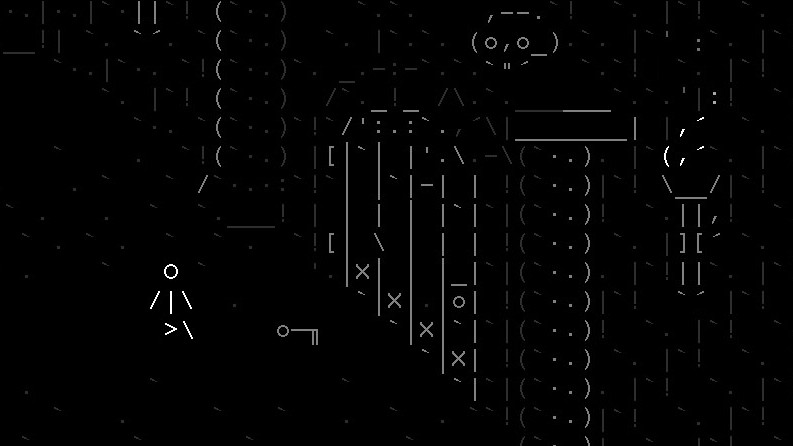 Скриншот: Stone Story RPG