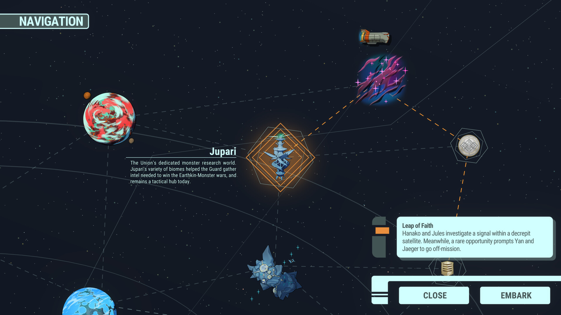 Скриншот 9: Battle Suit Aces