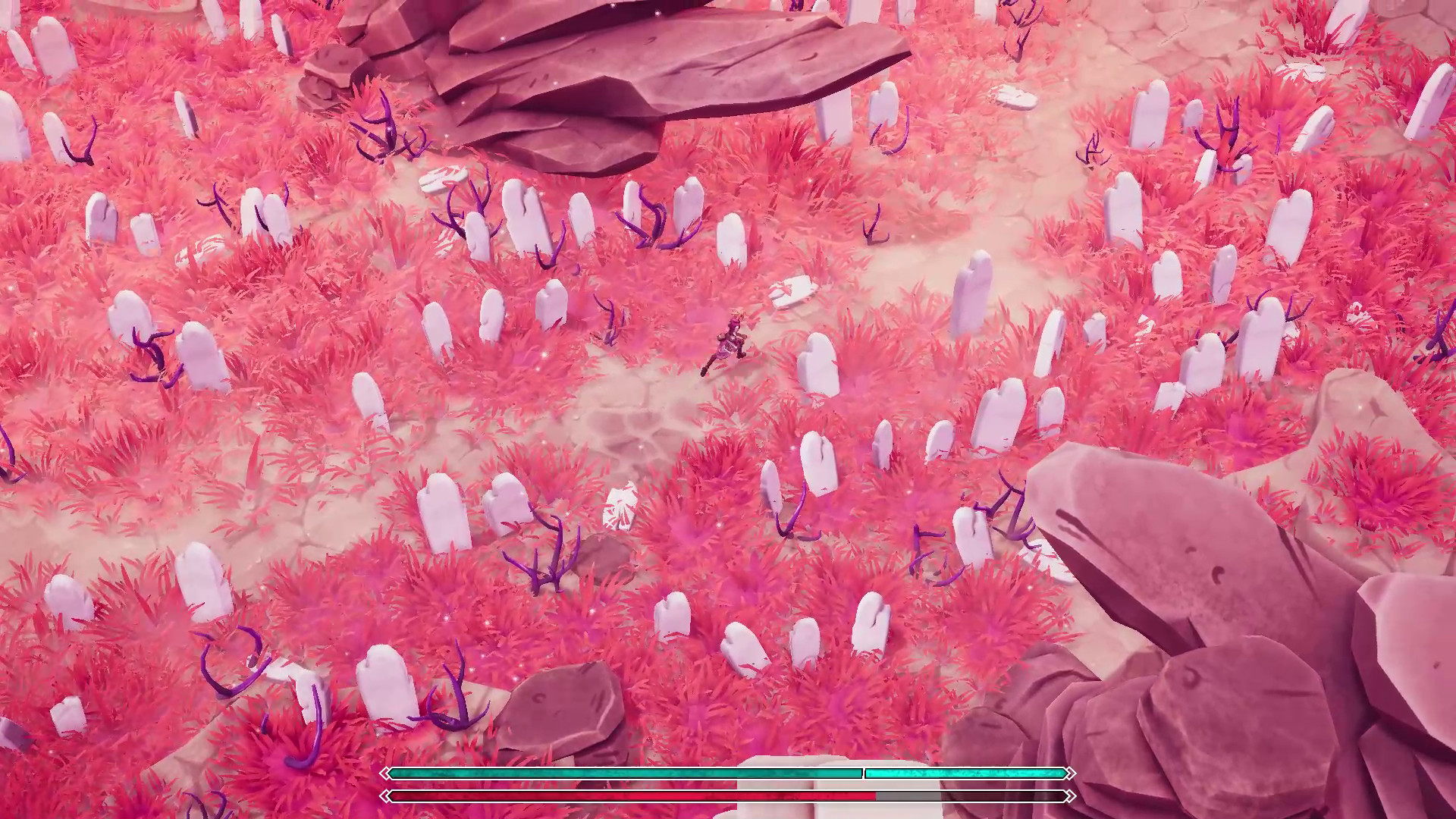 Скриншот 11: Nanotale - Typing Chronicles