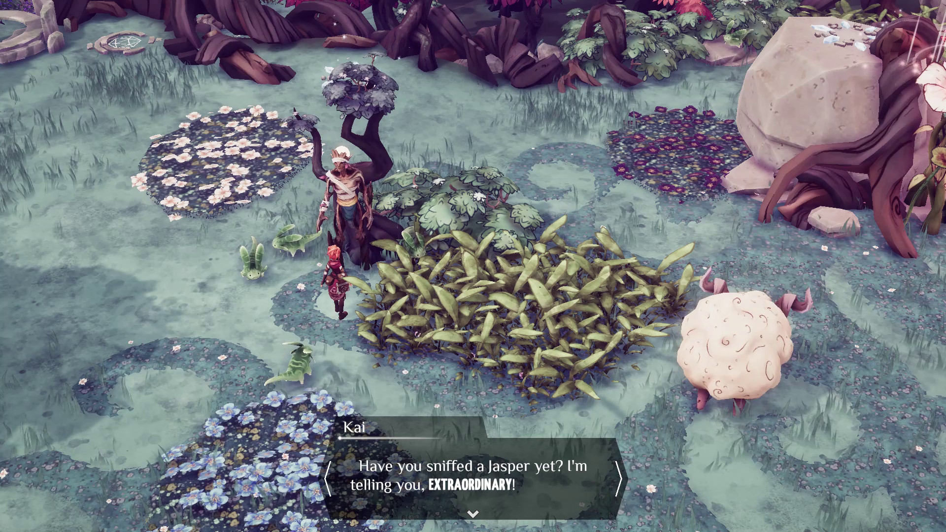 Скриншот 8: Nanotale - Typing Chronicles