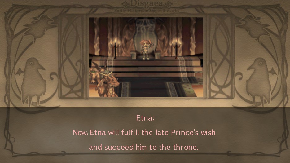 Скриншот 14: Disgaea PC