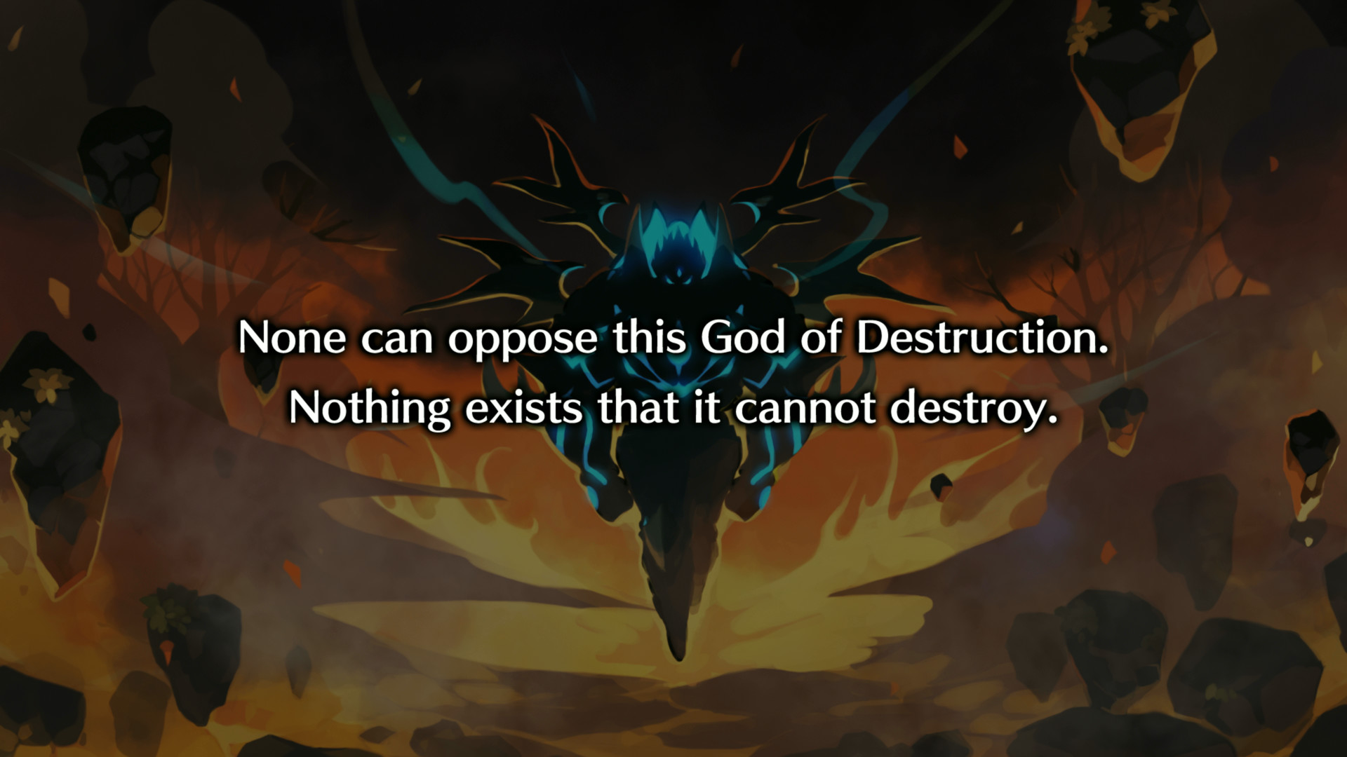 Скриншот: Disgaea 6 Complete