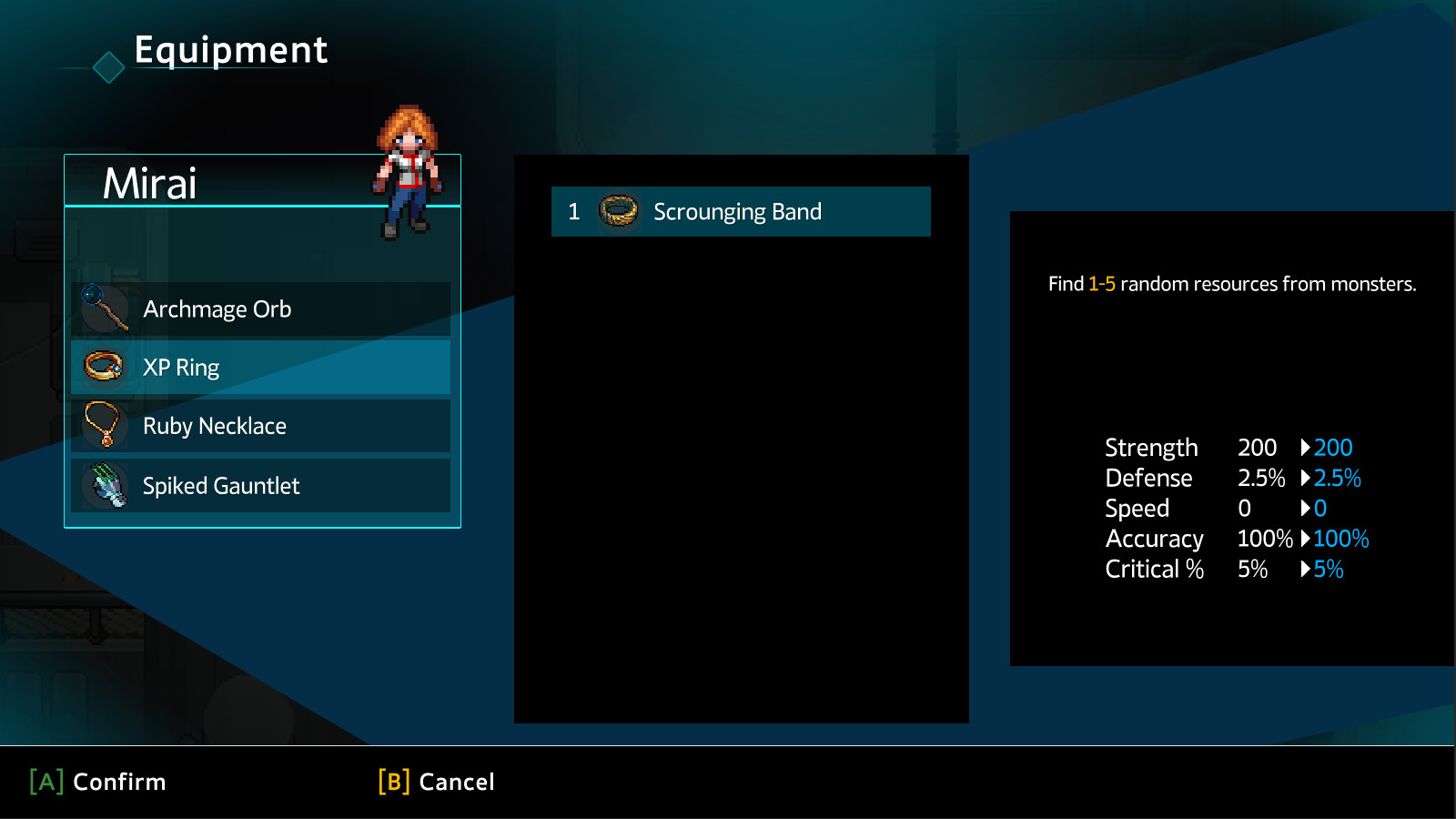 Скриншот 10: Flowstone Saga