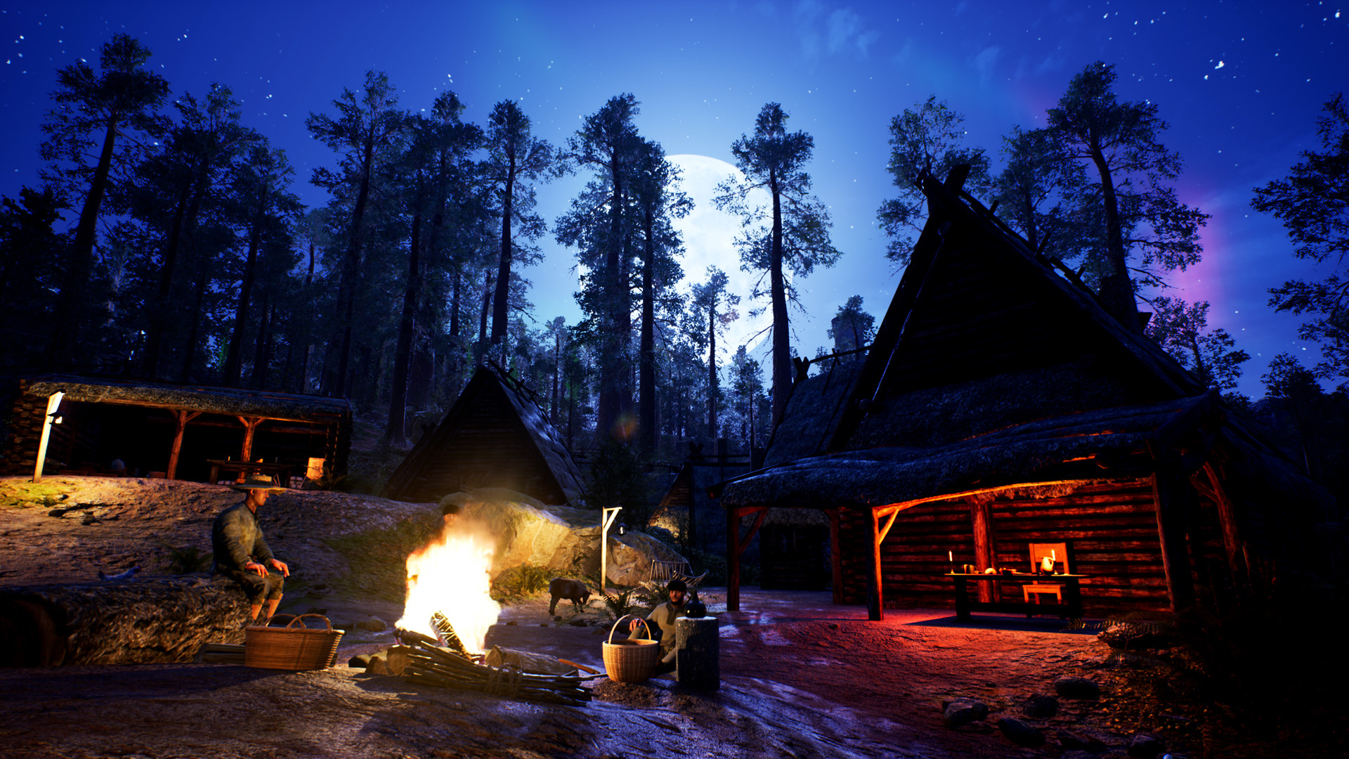 Скриншот: SpellMaster: The Saga