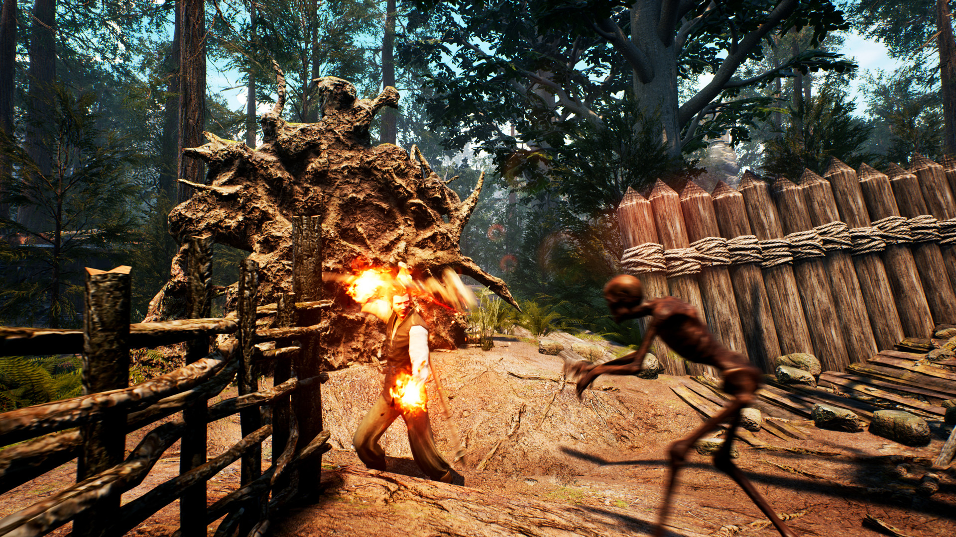 Скриншот: SpellMaster: The Saga