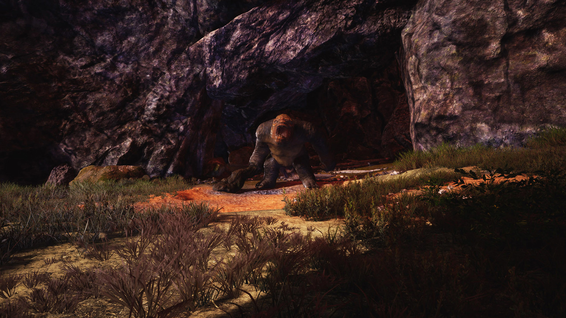 Скриншот: SpellMaster: The Saga