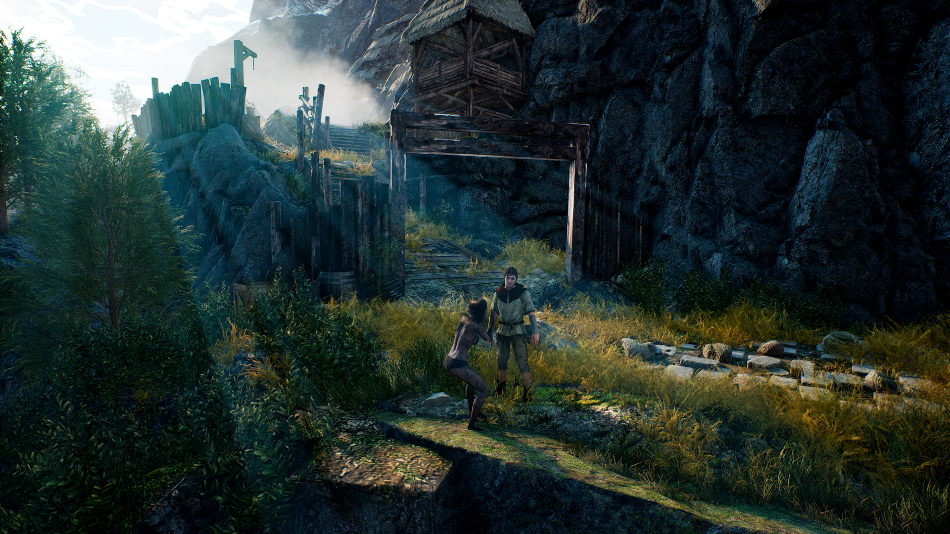 Скриншот 7: SpellMaster: The Saga