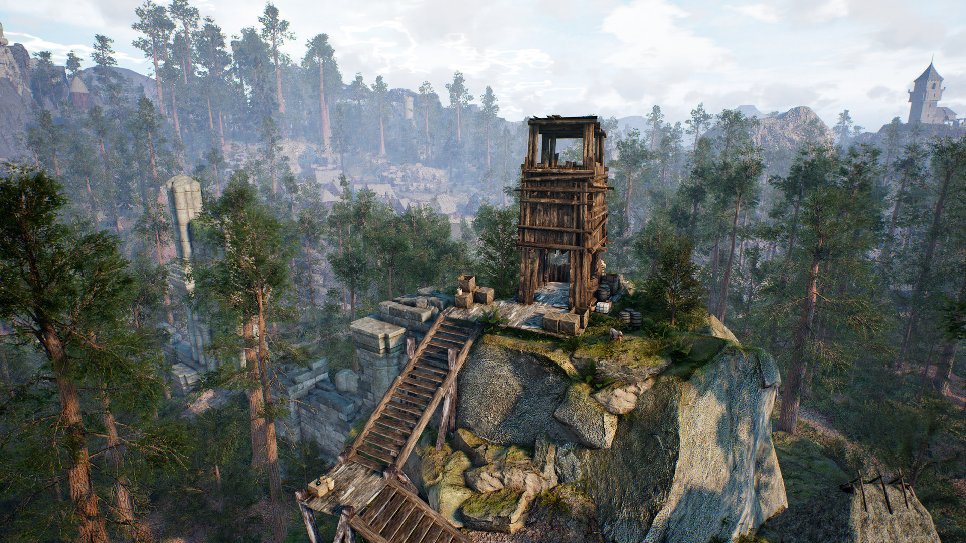 Скриншот 10: SpellMaster: The Saga