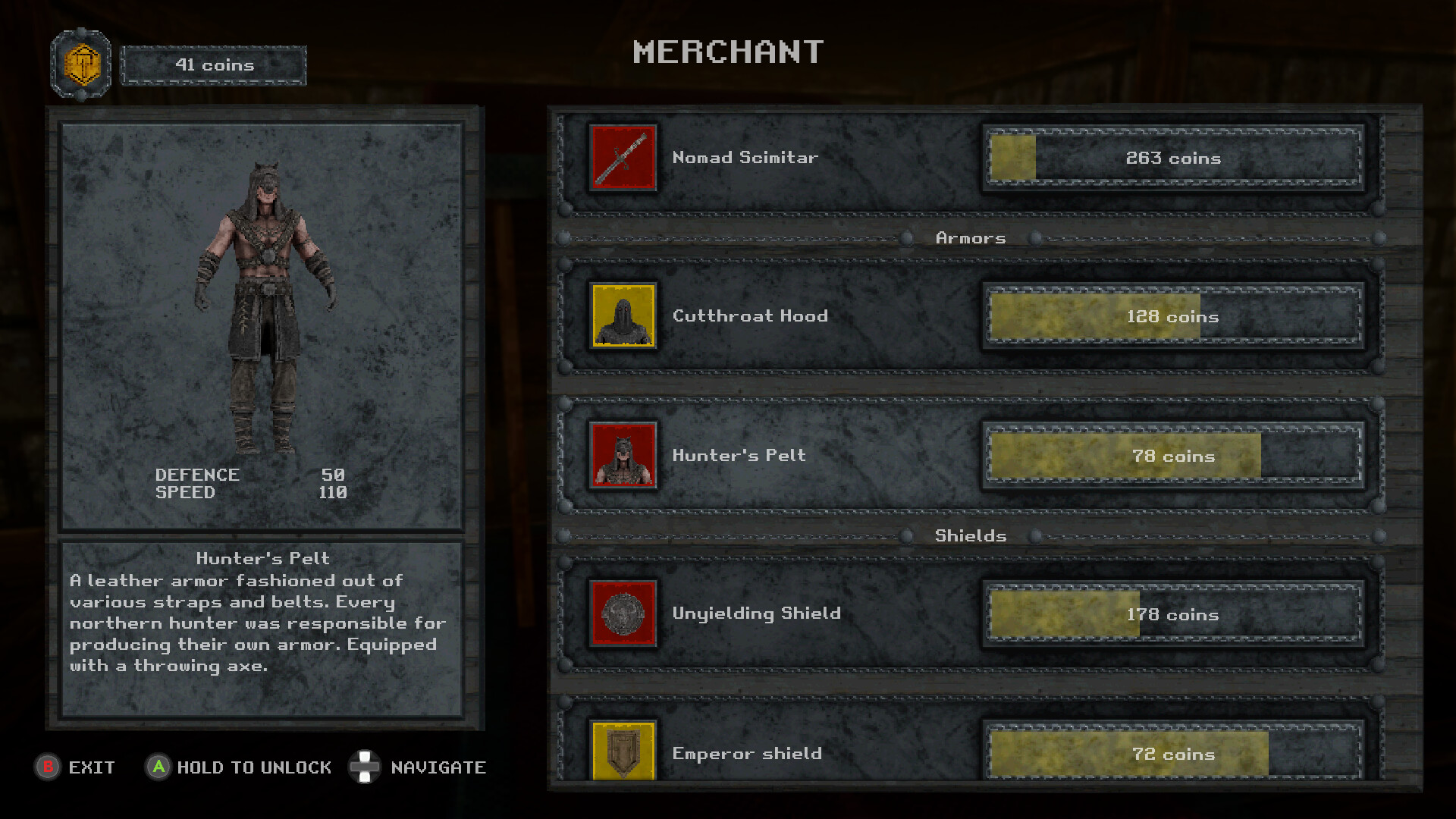 Скриншот: Tyrant's Realm