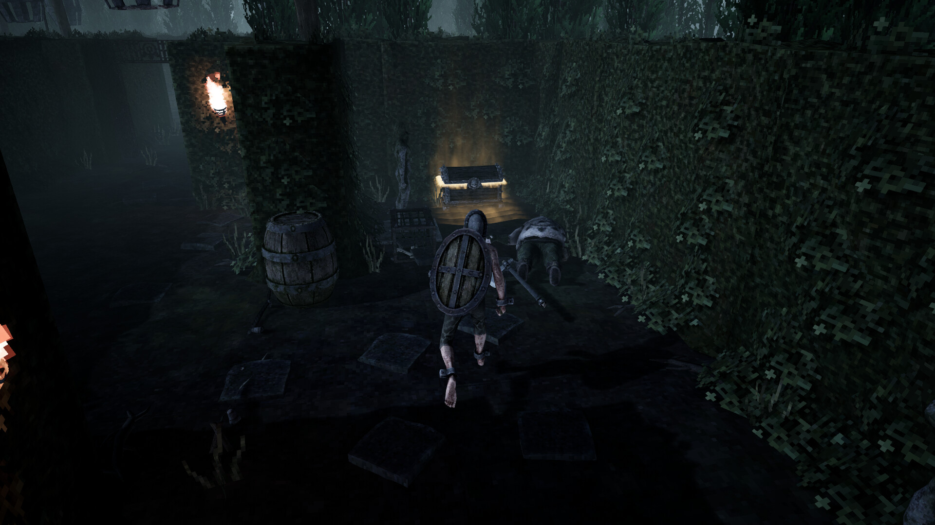 Скриншот 9: Tyrant's Realm