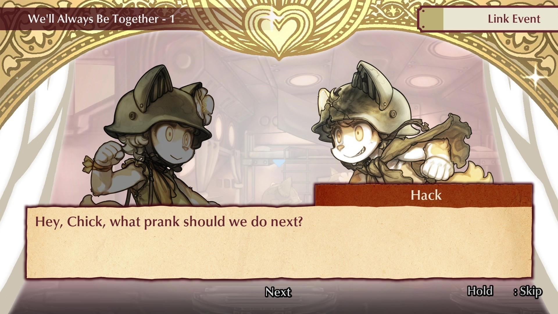 Скриншот 13: Fuga: Melodies of Steel