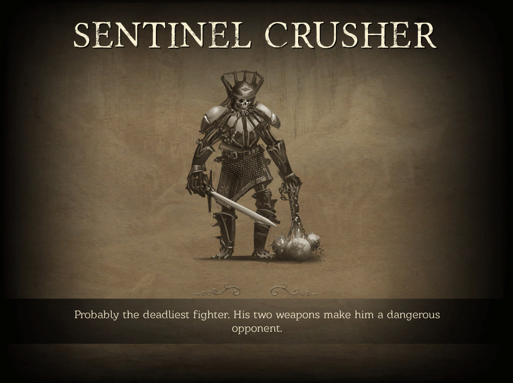 Скриншот 6: Ruzar - The Life Stone