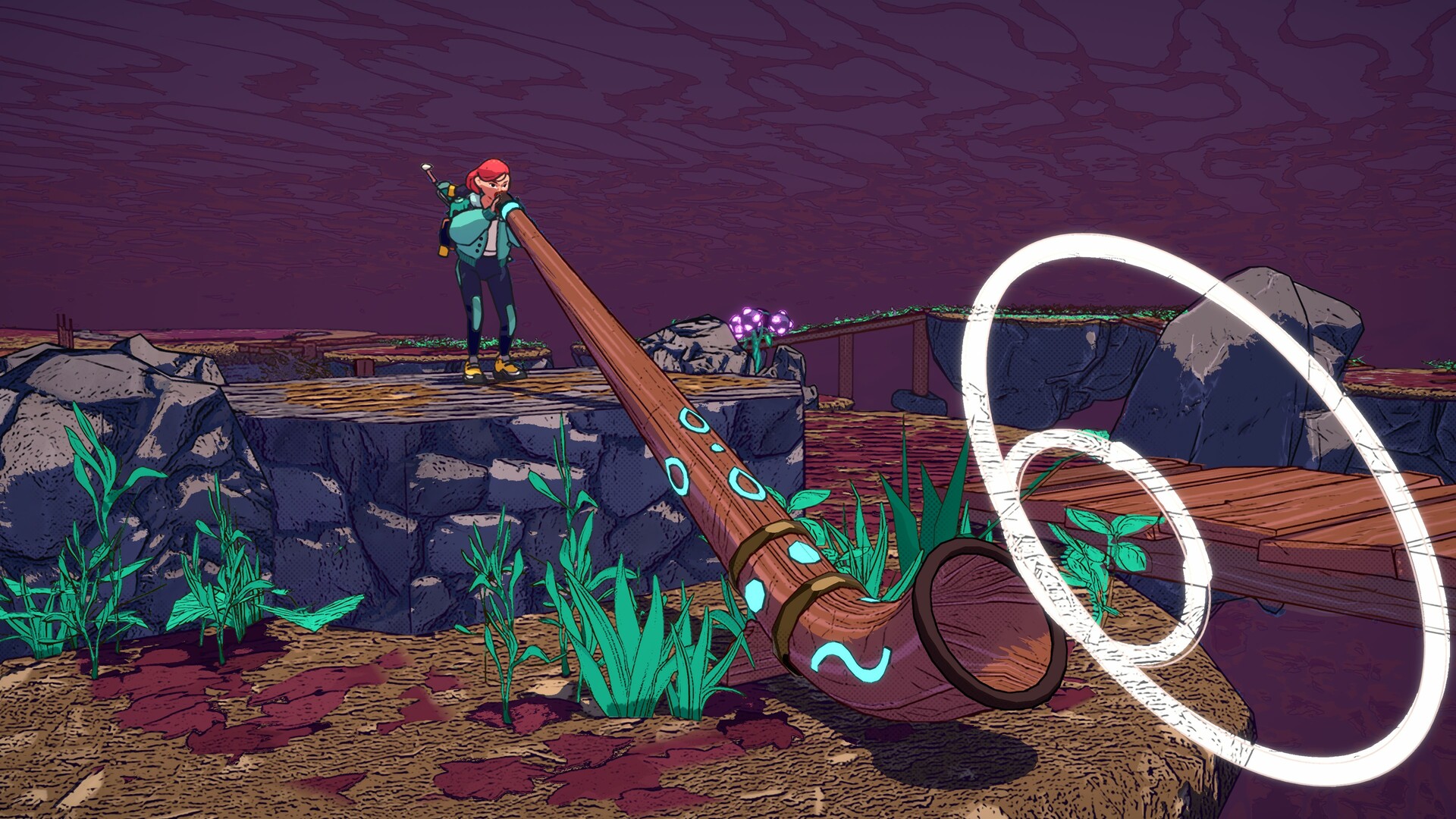 Скриншот 20: Dungeons of Hinterberg