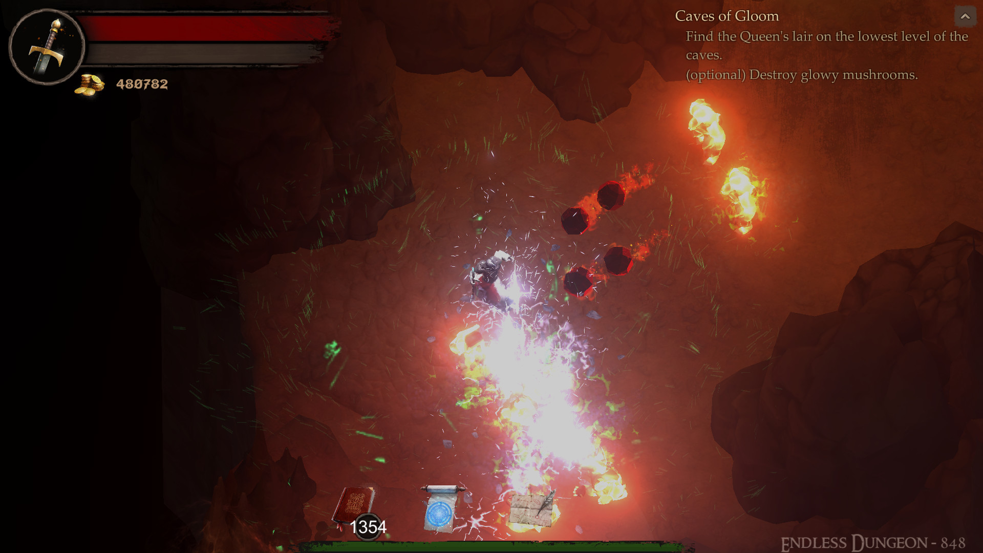 Скриншот 7: Powerlust