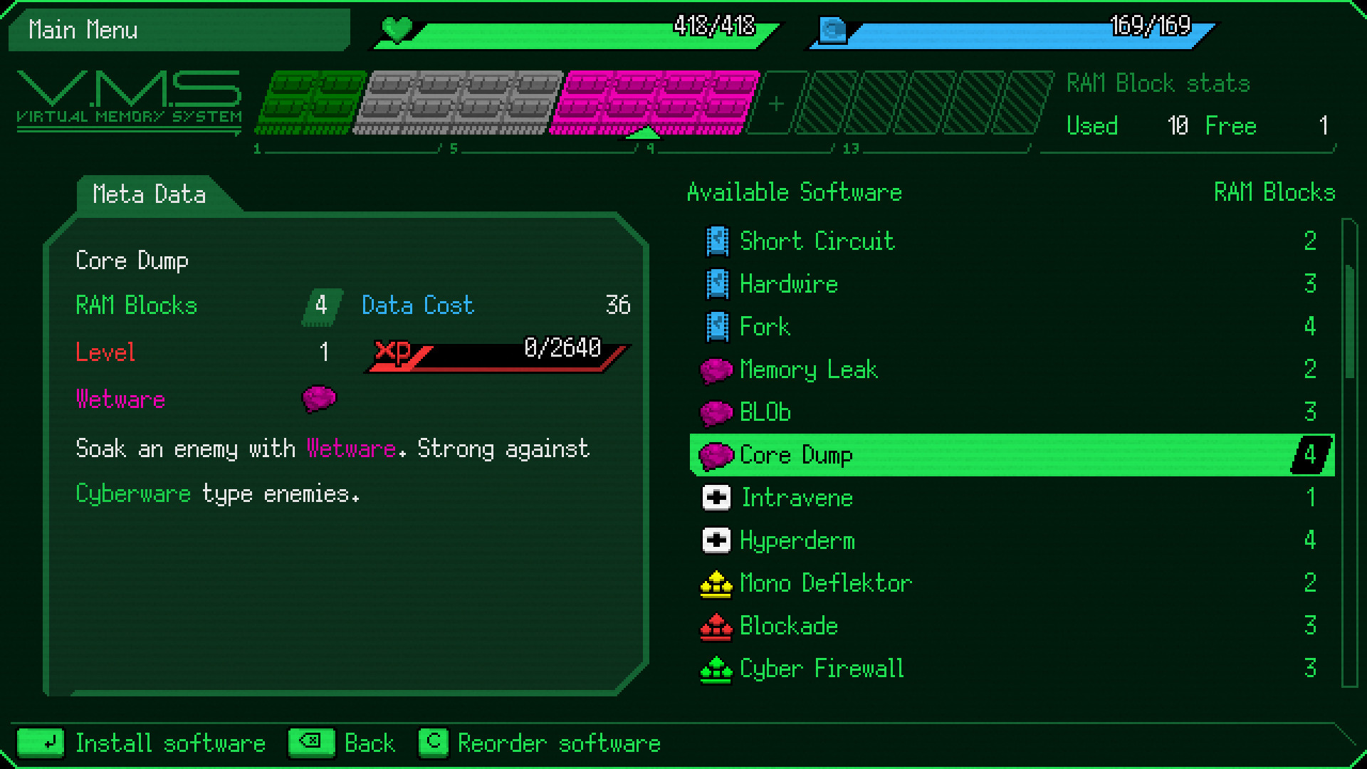 Скриншот 7: Jack Move