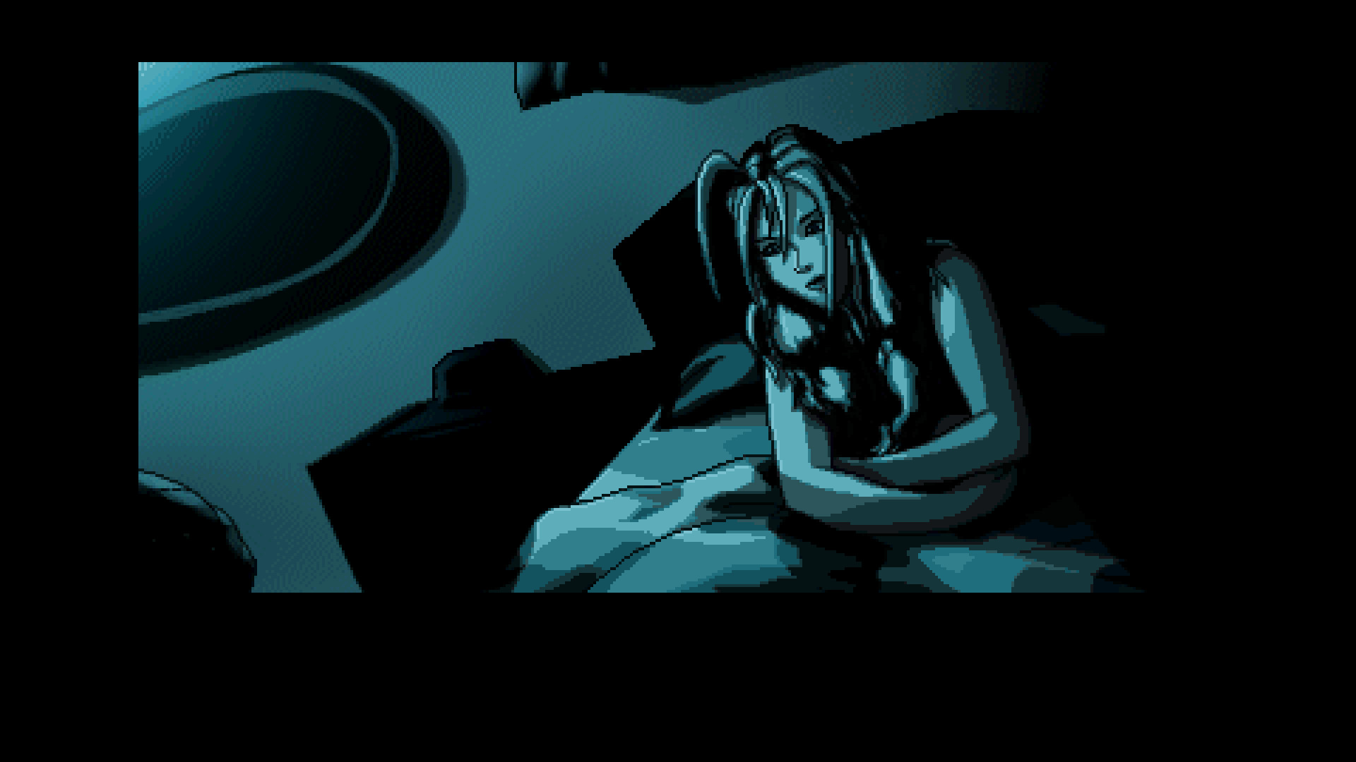 Скриншот 18: Cosmic Star Heroine