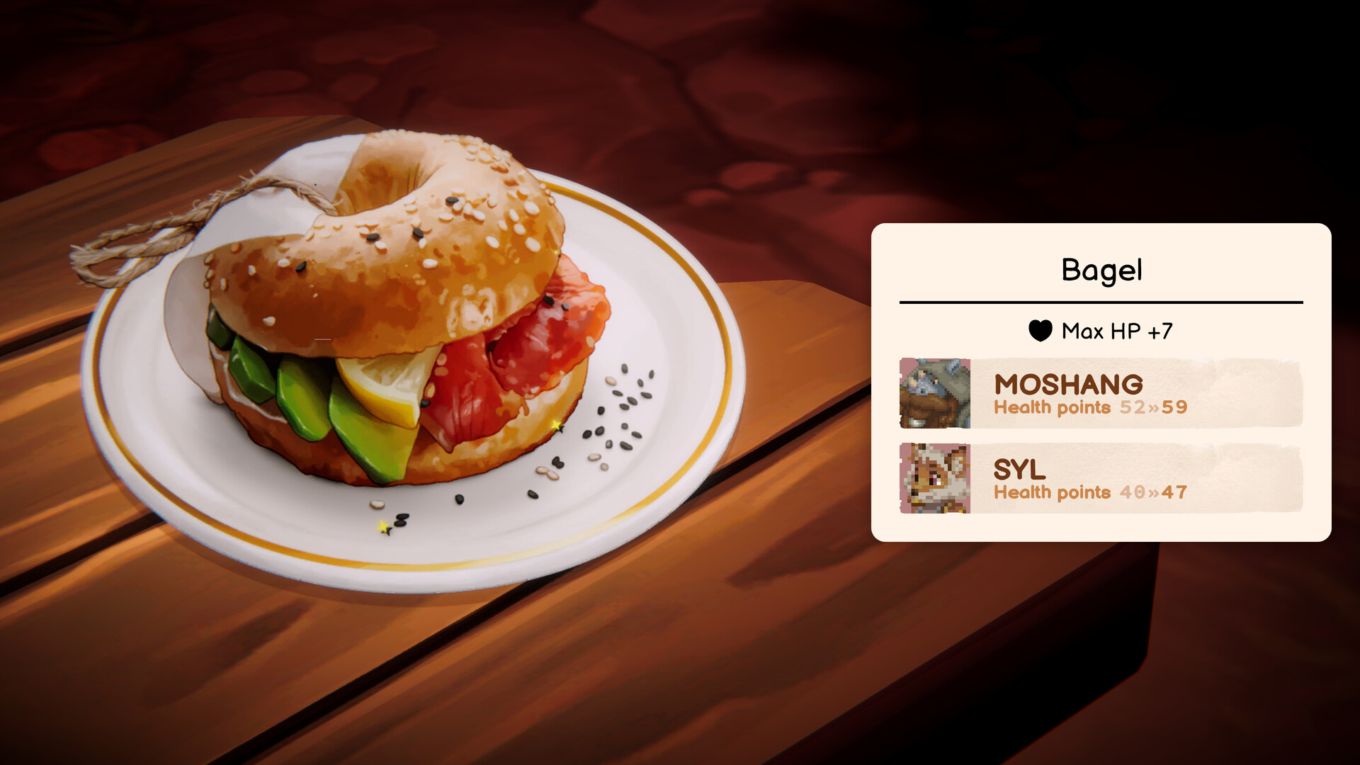 Скриншот: Terra Memoria