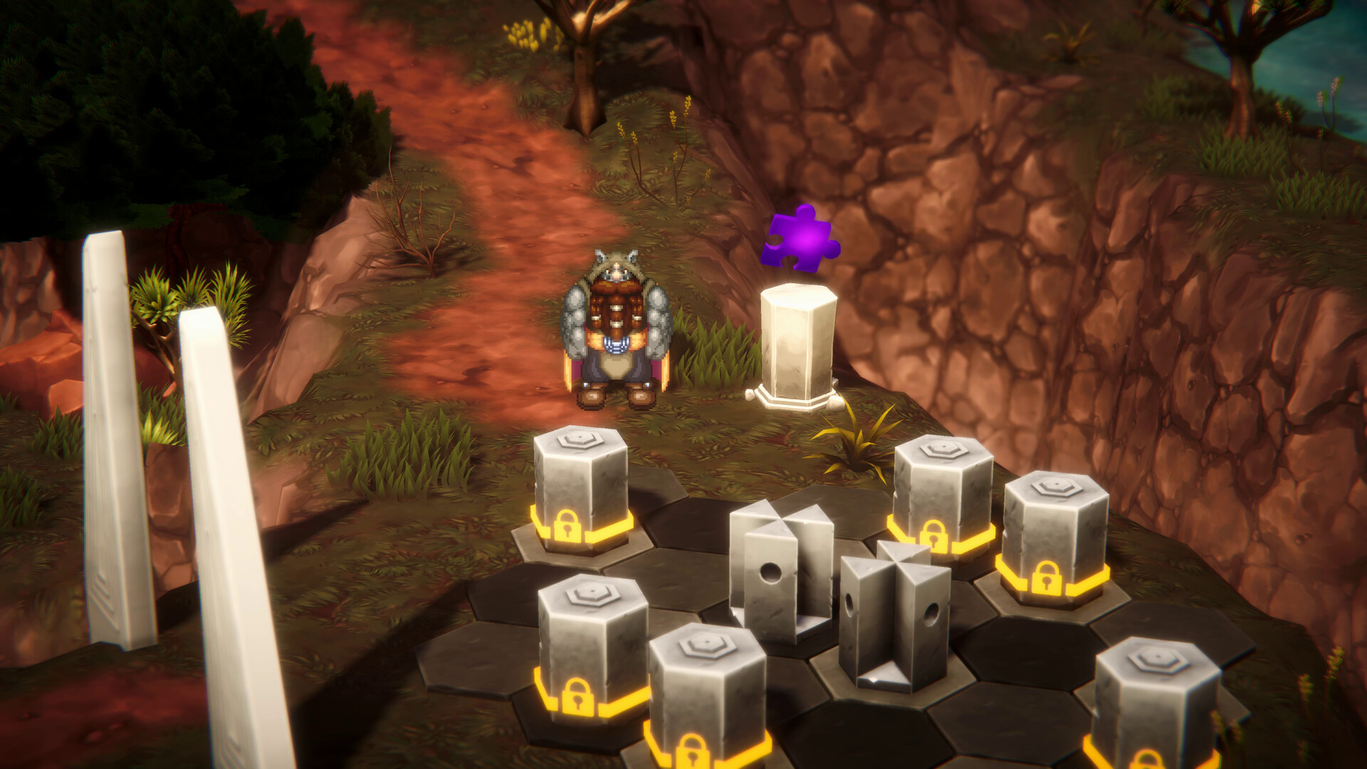 Скриншот 6: Terra Memoria