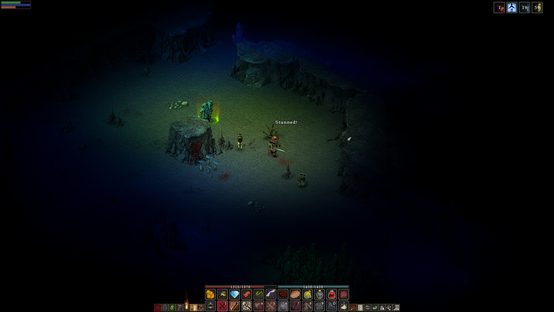 Скриншот 11: Balrum