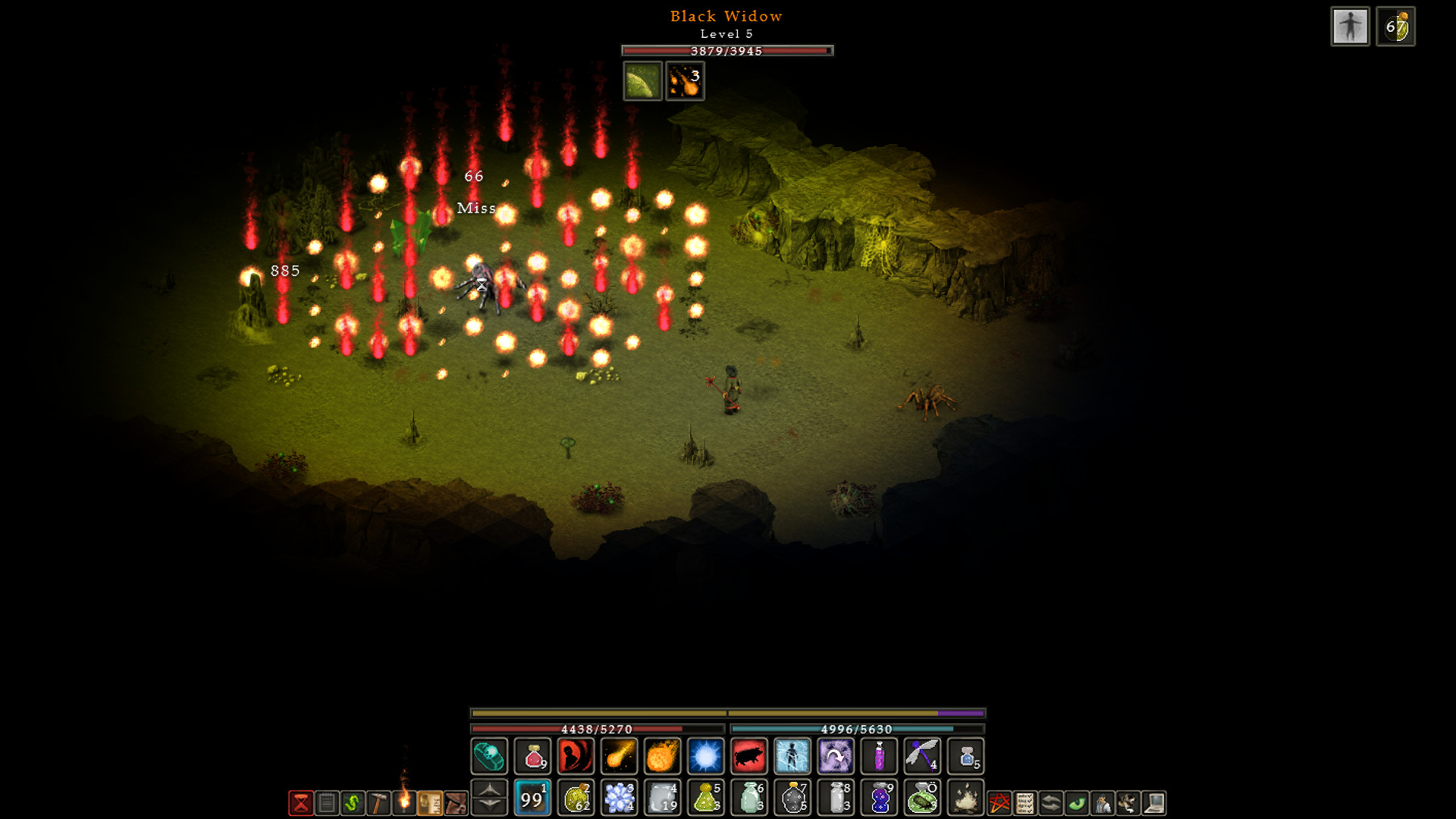 Скриншот 14: Balrum