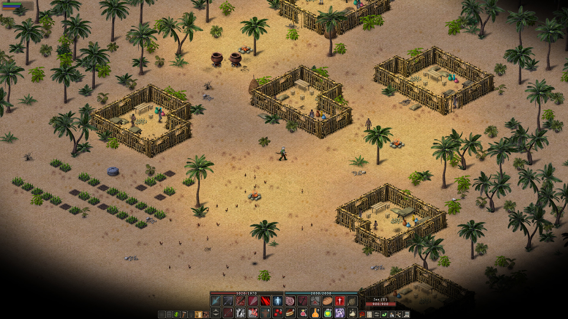 Скриншот 7: Balrum