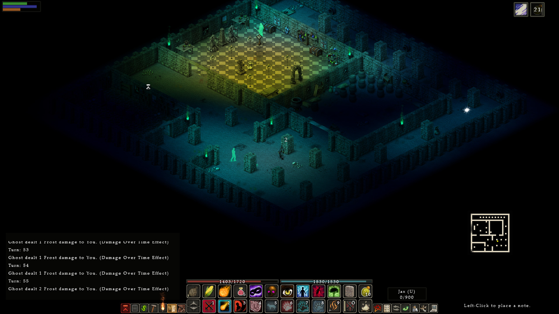 Скриншот 9: Balrum