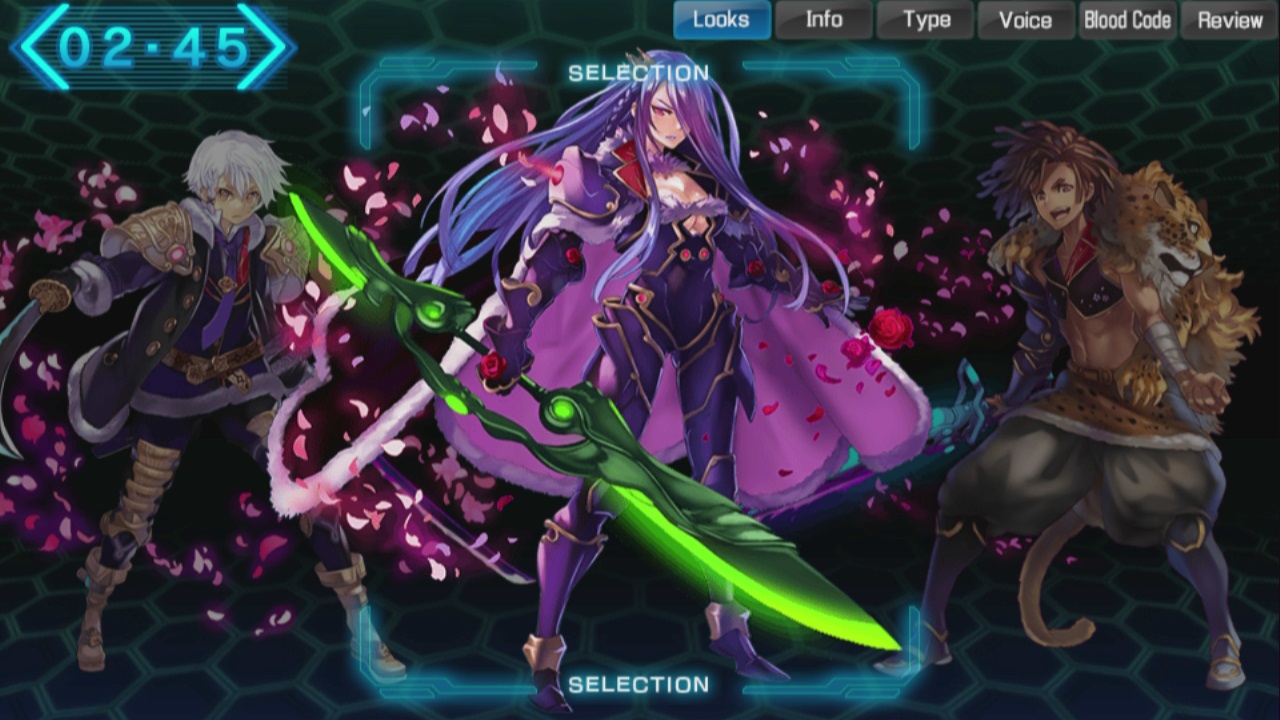 Скриншот: Operation Babel: New Tokyo Legacy