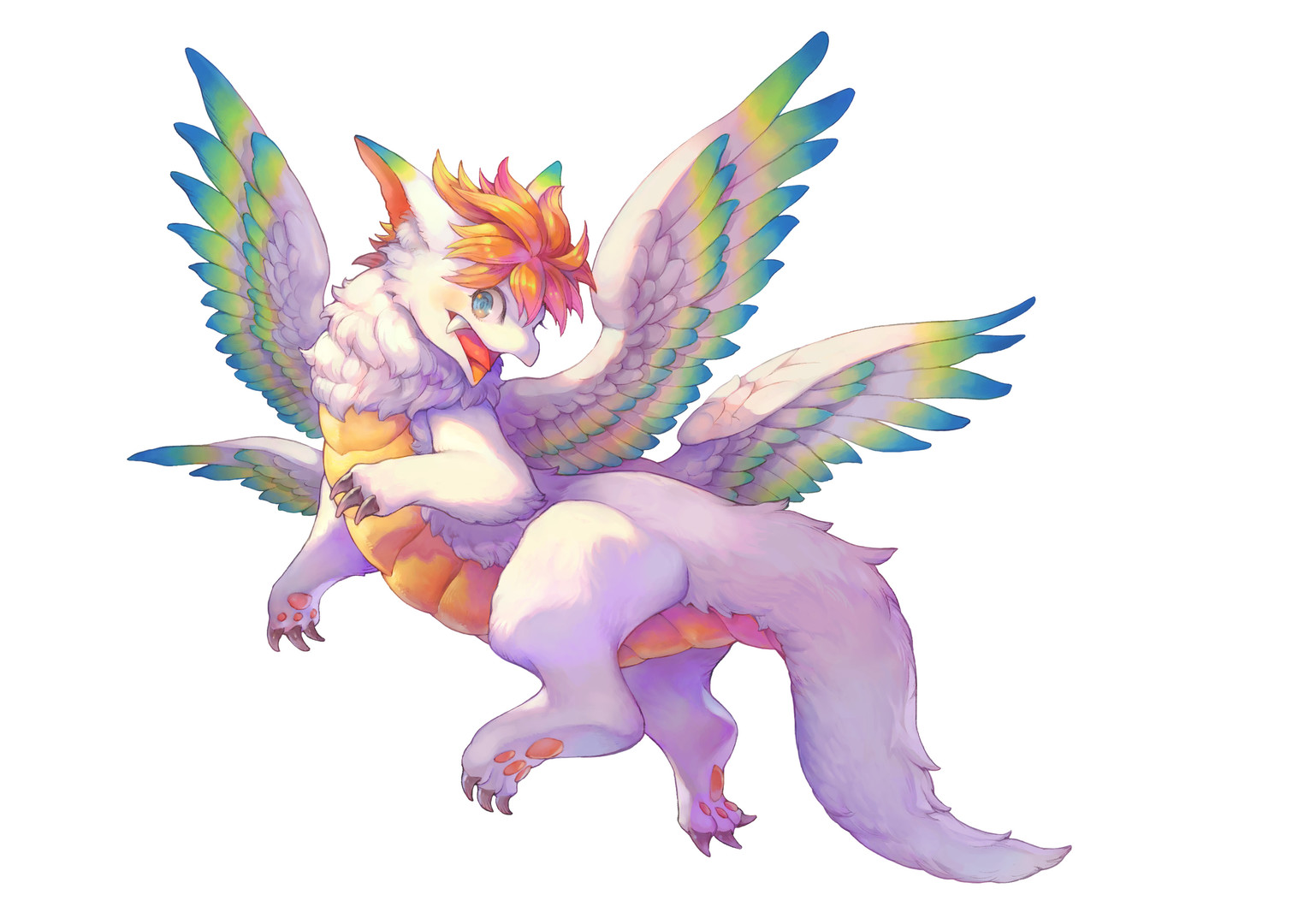 Скриншот 6: Secret of Mana